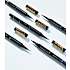 Flydende eyeliner 003 Brown