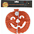 Halloween papir guirlander 3 meter- flere varianter - assorteret