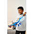 Goo Jit Zu King Frostbite figur