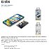 SBS-sim adapter kit