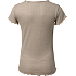 VRS teen T-shirt str. 134/140 - brun