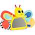Lamaze Freddie the Firefly babylegetøj