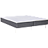 Nordisk Fjer boxmadrasseng 180x200 cm