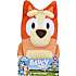 Bluey Jumbo bamse - Bingo