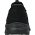 VRS herre slip on sneakers str. 44 - sort
