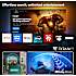 Philips 55" UHD TV 55PUS8200 (2025)