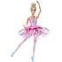 Barbie Nøddeknækkeren balletdukke