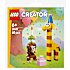 Lego mini-builds fødselsdagsfestdyr 30689