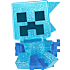 Minecraft Mini Mode Spawn Egg figur - flere varianter - assorteret