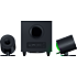 Razer Nommo V2 gaming højttalersystem