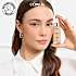 Plumping Tinted Serum foundation 2-3 Light