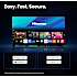 Hisense A4S 40" FHD Smart TV