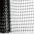 Nordic Fence plastnet hegn - sort