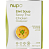 Thai inspireret kyllingesuppe til vægtkontrol