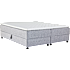 Nordisk Fjer B110 opbevaringsseng 180x200 cm