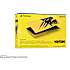 PS5 Konsol Cover Slim Wolverine Yellow
