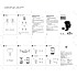 Philips in-ear TAT2236 TWS - hvid