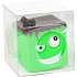 Toi toys Squishy klemmekube monster 5 cm - flere varianter - assorteret