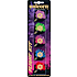 Unicorn 5-pack Core .75 Flightsæt