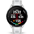 Garmin Forerunner 165 GPS Smartwatch – grå
