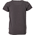 VRS børne T-shirt str. 146/152 - grå