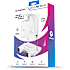 Oniverse PS5 Nexus Multi Ladestand - Hvid