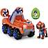 Paw Patrol Dino Deluxe køretøj