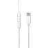 Streetz c210 In-ear høretelefoner - hvid