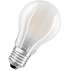 Osram LED kronepære 3W - varmt hvidt lys