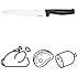 Fiskars Hard Edge forskærerkniv