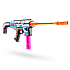 X-Shot Motorized Pro blaster
