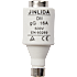 Elworks 5-pak sikringer - diazed 16A DII