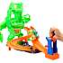 Hot Wheels Mutant Chaos racerbane