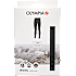 Olympia herre uld underbukser str. XL - sort
