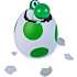 Nintendo Mario Galaxy figur - Yoshi