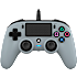 Sony Playstation 4 Nacon Compact controller - grå