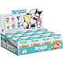 Yume Hello Kitty and Friends Forest figur 5 cm - flere varianter - assorteret