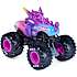 Monster Jam Sparkle Smash legetøjsbil