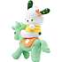 Yume Hello Kitty and Friends Unicorn figur 7 cm - flere varianter - assorteret