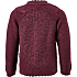 VRS baby cardigan str. 80 - bordeaux