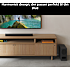 Sony BRAVIA Theatre Bar 5 Dolby Atmos 3.1 soundbar med trådløs subwoofer (2026)