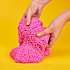 Kinetic Sand Glitter 900 g - pink
