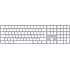 Apple Magic Keyboard 2024 - White