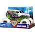 Monster Jam Truck Collector