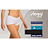 Sloggi dame shorts str. 40 - sort