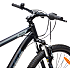 PUCH Breez herrecykel 27,5" - sort