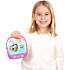 Baby Paws interaktiv bamse - flere varianter - assorteret