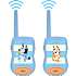 Bluey Walkie Talkies
