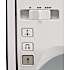 Brother FS100WT elektronisk symaskine