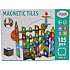 Constructor Kids magnetisk byggesæt 105 dele